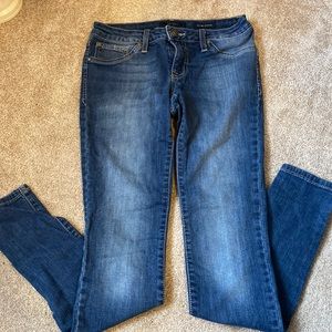 Jessica Simpson Kiss Me Jegging